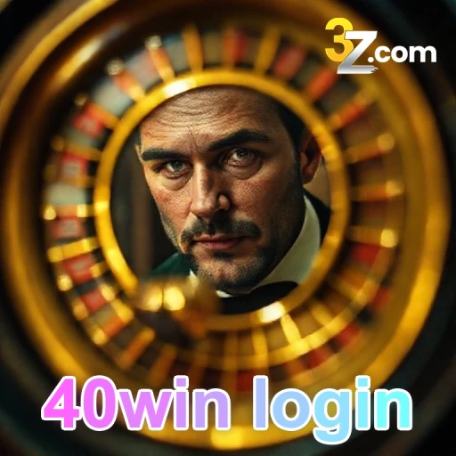 40win login Bônus