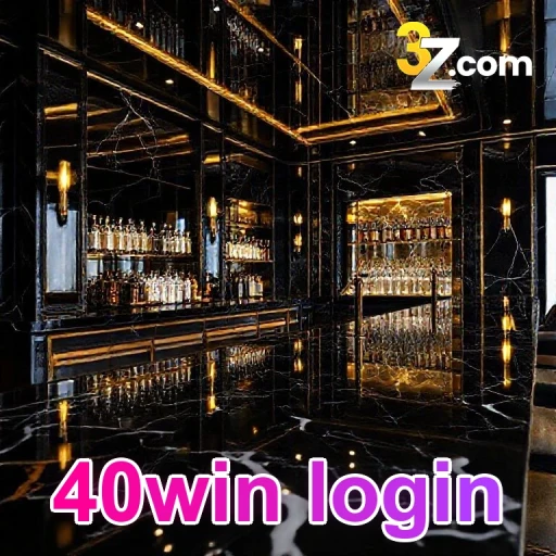 40win login Jogos de caça-níqueis